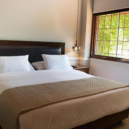 Las Lomas Casa Hotel อะซุนซิออง ภายนอก รูปภาพ