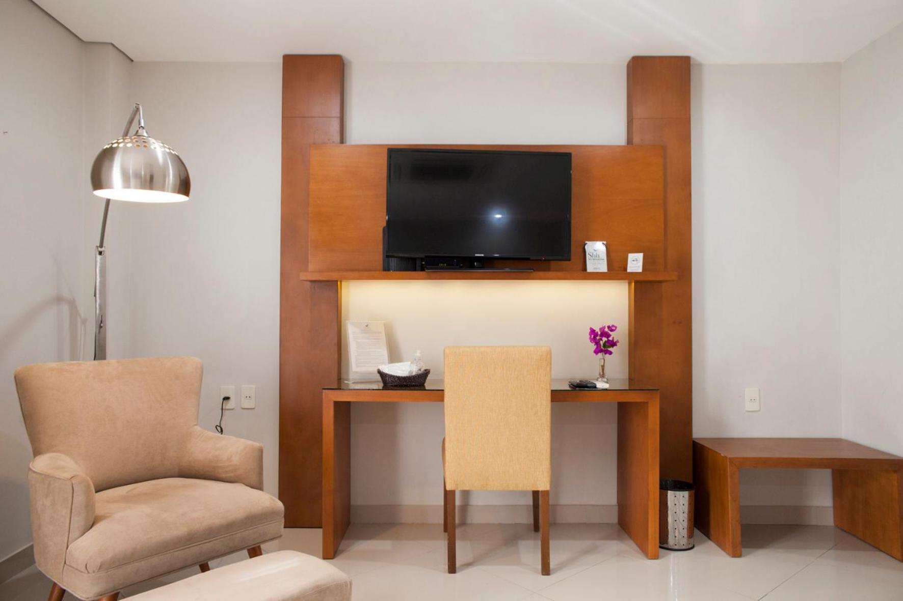 Las Lomas Casa Hotel อะซุนซิออง ภายนอก รูปภาพ