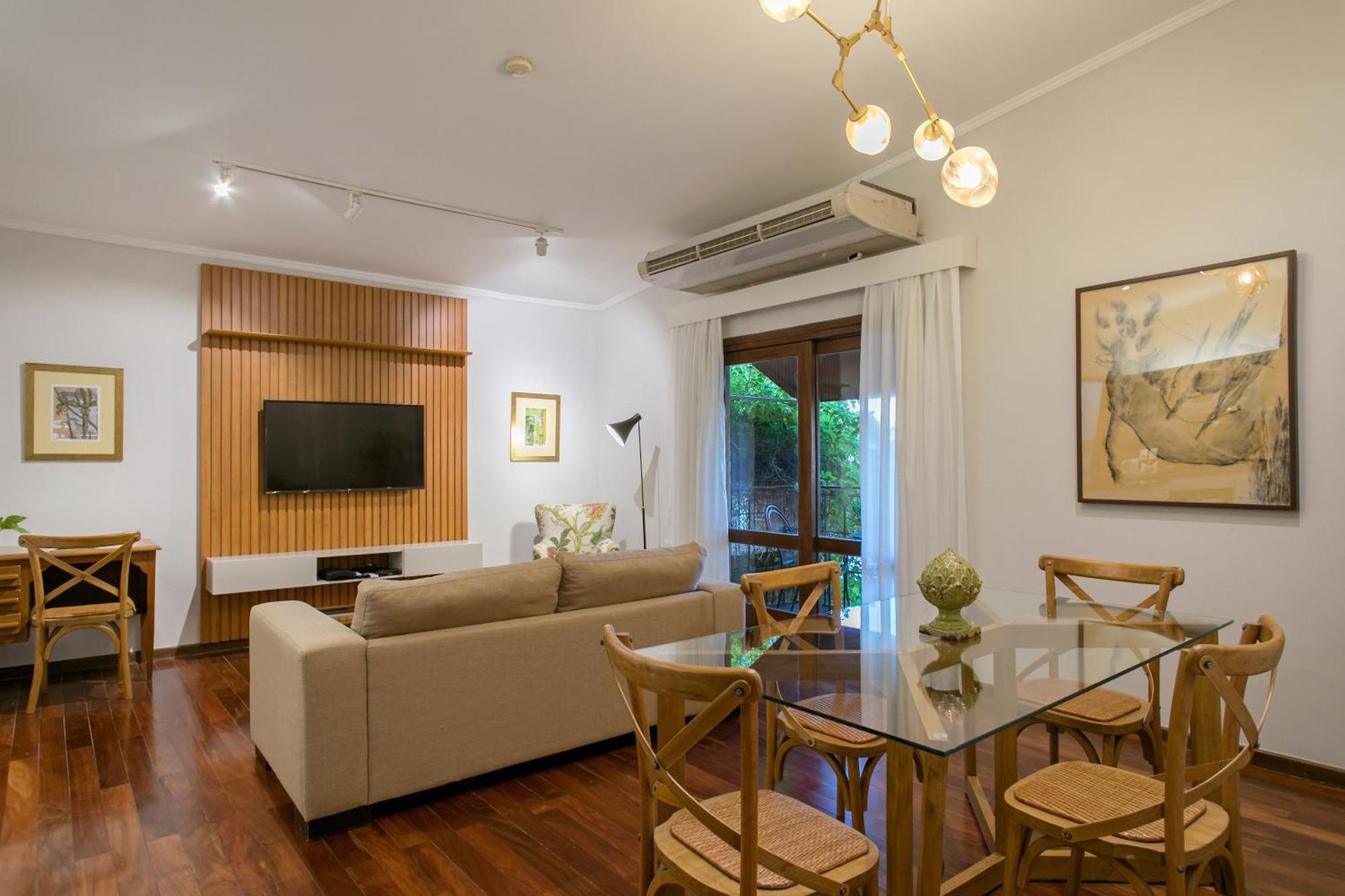 Las Lomas Casa Hotel อะซุนซิออง ภายนอก รูปภาพ