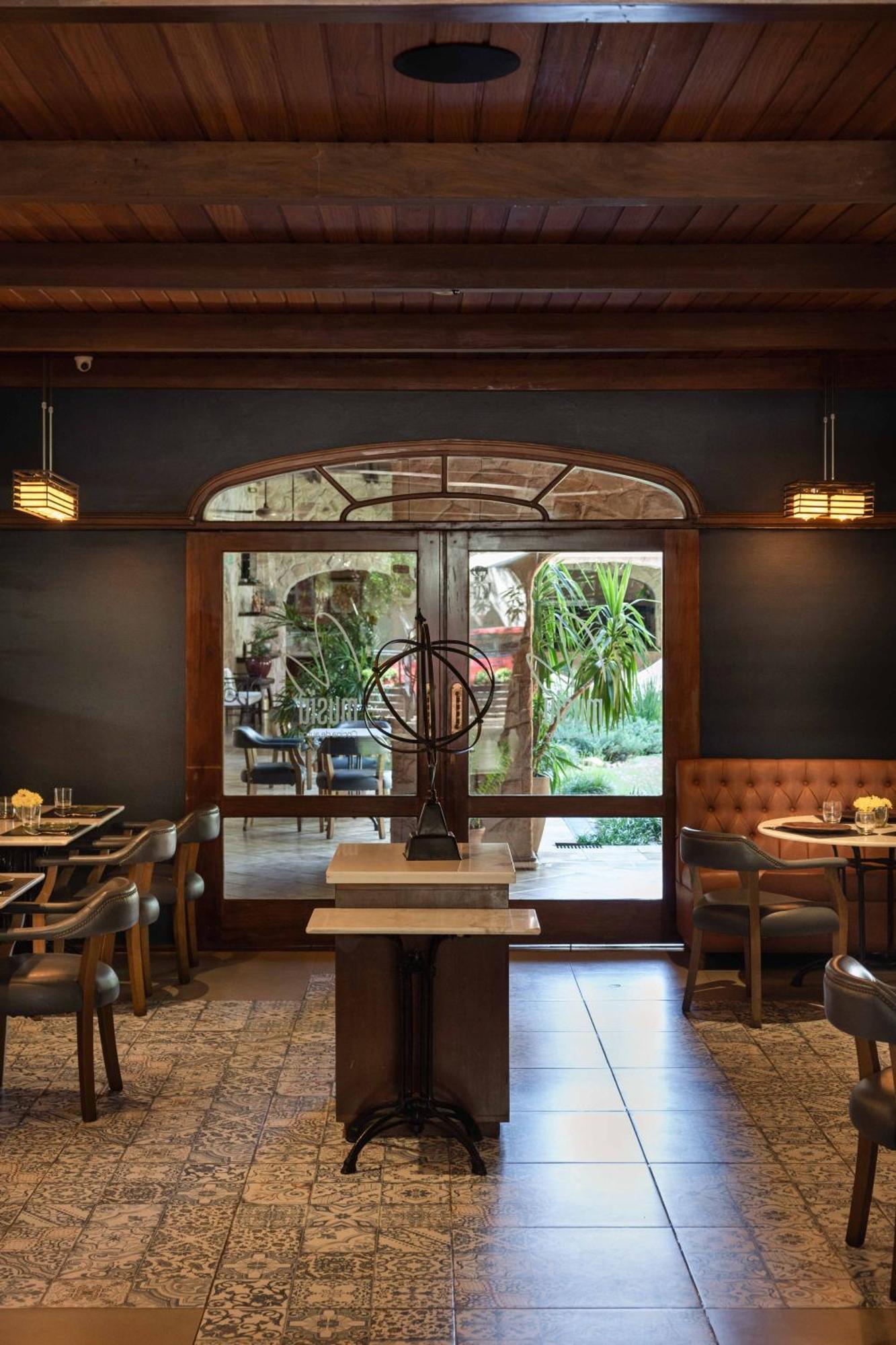 Las Lomas Casa Hotel อะซุนซิออง ภายนอก รูปภาพ